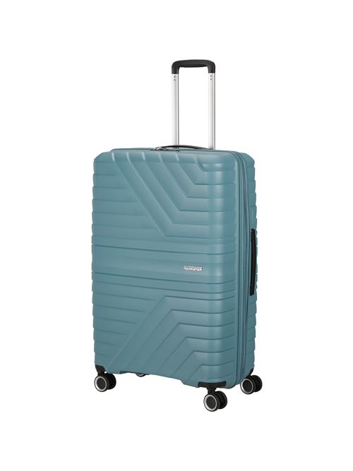 Large flytwist trolley SAMSONITE | 155267STORM BLUE